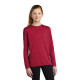 Port & Company ® Youth Long Sleeve Performance Tee