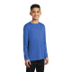 Port & Company ® Youth Long Sleeve Performance Tee