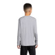 Port & Company ® Youth Long Sleeve Performance Tee
