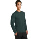 Port & Company® Long Sleeve Performance Blend Tee