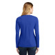 Port & Company® Ladies Long Sleeve Fan Favorite™ V-Neck Tee