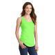 Port & Company® Ladies Core Cotton Tank Top