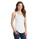 Port & Company® Ladies Core Cotton Tank Top
