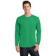 Port & Company® Long Sleeve Fan Favorite™ Tee