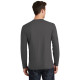 Port & Company® Long Sleeve Fan Favorite™ Tee
