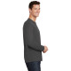 Port & Company® Long Sleeve Fan Favorite™ Tee