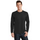Port & Company® Long Sleeve Fan Favorite™ Tee
