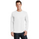 Port & Company® Long Sleeve Fan Favorite™ Tee