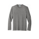 Port & Company ® Long Sleeve Fan Favorite ™ Blend Tee