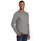 Port & Company ® Long Sleeve Fan Favorite ™ Blend Tee