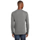 Port & Company ® Long Sleeve Fan Favorite ™ Blend Tee
