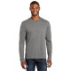 Port & Company ® Long Sleeve Fan Favorite ™ Blend Tee