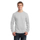 Port & Company® Long Sleeve Core Cotton Tee