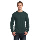 Port & Company® Long Sleeve Core Cotton Tee