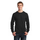 Port & Company® Long Sleeve Core Cotton Tee