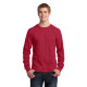 Port & Company® Long Sleeve Core Cotton Tee