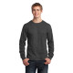Port & Company® Long Sleeve Core Cotton Tee