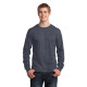 Port & Company® Long Sleeve Core Cotton Tee
