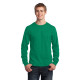 Port & Company® Long Sleeve Core Cotton Tee