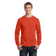 Port & Company® Long Sleeve Core Cotton Tee