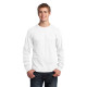 Port & Company® Long Sleeve Core Cotton Tee