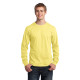 Port & Company® Long Sleeve Core Cotton Tee