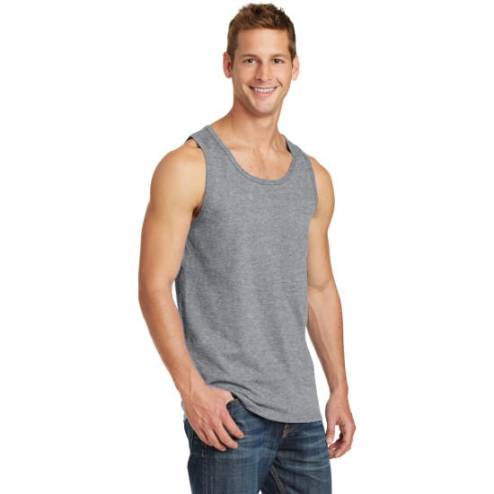 Port & Company® Core Cotton Tank Top