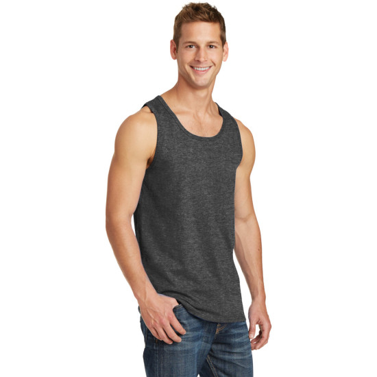 Port & Company® Core Cotton Tank Top