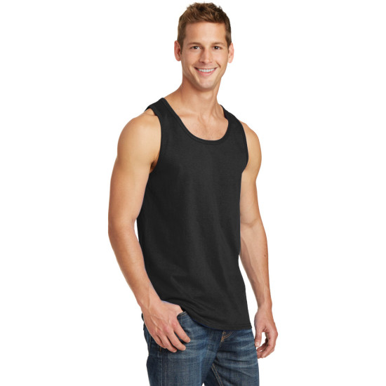 Port & Company® Core Cotton Tank Top