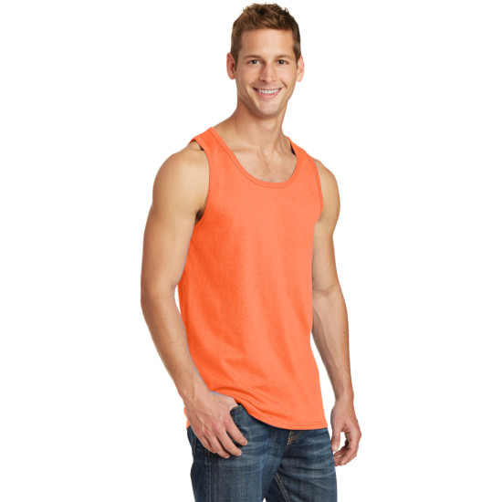 Port & Company® Core Cotton Tank Top