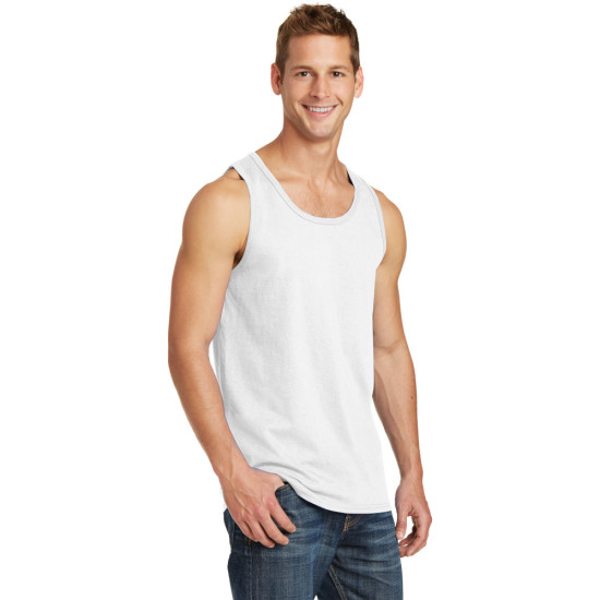 Port & Company® Core Cotton Tank Top