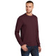 Port & Company® Tall Long Sleeve Core Blend Tee