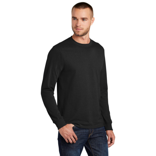 Port & Company® Tall Long Sleeve Core Blend Tee