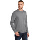 Port & Company® Long Sleeve Core Blend Tee