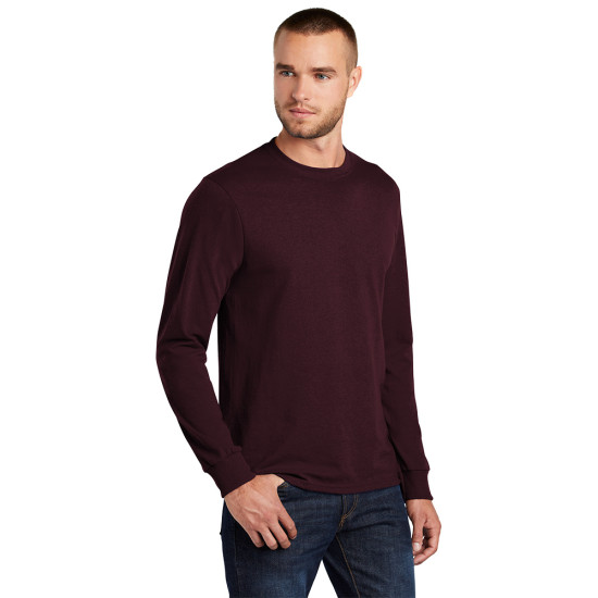 Port & Company® Long Sleeve Core Blend Tee