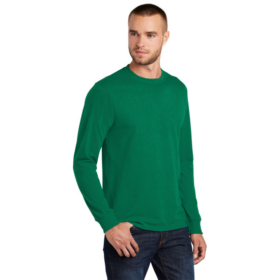 Port & Company® Long Sleeve Core Blend Tee
