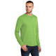Port & Company® Long Sleeve Core Blend Tee