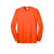 Port & Company® Long Sleeve Core Blend Tee