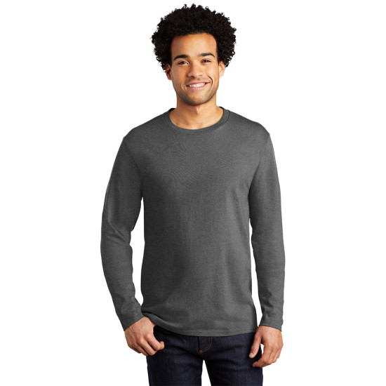 Port & Company® Long Sleeve Bouncer Tee