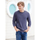 Port & Company® Long Sleeve Bouncer Tee