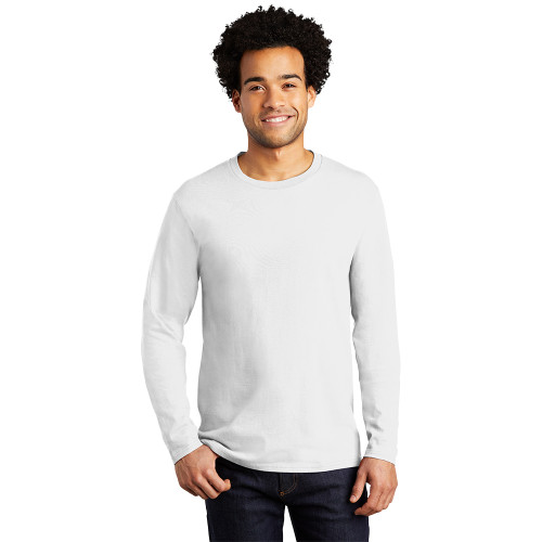 Port & Company® Long Sleeve Bouncer Tee