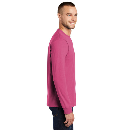 Port & Company® Long Sleeve Essential Tee