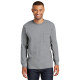 Port & Company® Long Sleeve Essential Pocket Tee