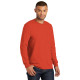 Port & Company® Long Sleeve Essential Pocket Tee