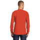 Port & Company® Long Sleeve Essential Pocket Tee