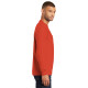 Port & Company® Long Sleeve Essential Pocket Tee