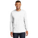 Port & Company® Long Sleeve Essential Pocket Tee