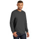 Port & Company® Tall Long Sleeve Essential Pocket Tee