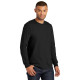 Port & Company® Tall Long Sleeve Essential Pocket Tee