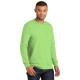 Port & Company® Tall Long Sleeve Essential Pocket Tee